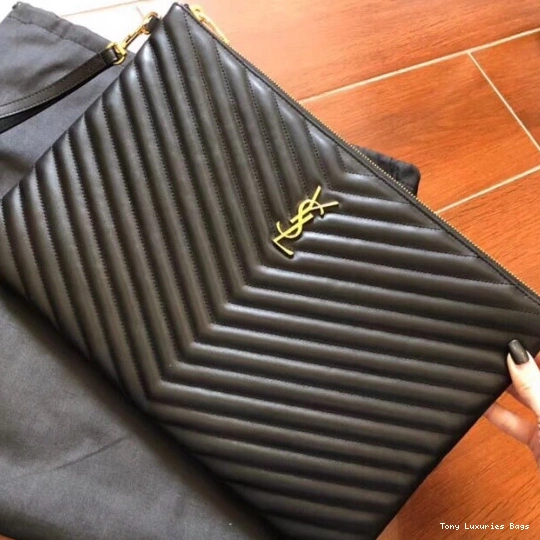 Tony Luxuries YSL MONOGRAM 0815